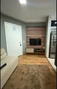 Apartamento com 1 Quarto para venda ou aluguel, 33m² no Jardim Paulista, São Paulo