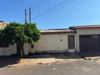 Casa com 2 Quartos à venda, 120m² no Ipiranga, Ribeirão Preto