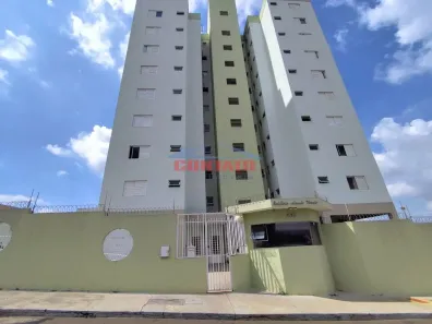 Apartamento com 2 Quartos à venda, 50m² no Cidade Jardim, São Carlos