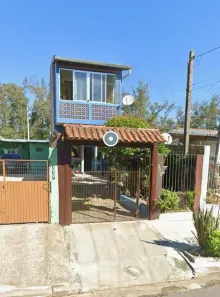 Casa com 1 Quarto à venda, 60m² no Hípica, Porto Alegre
