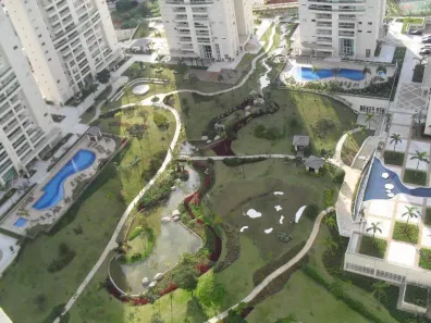 Apartamento com 3 Quartos à venda, 115m² no Alto da Mooca, São Paulo