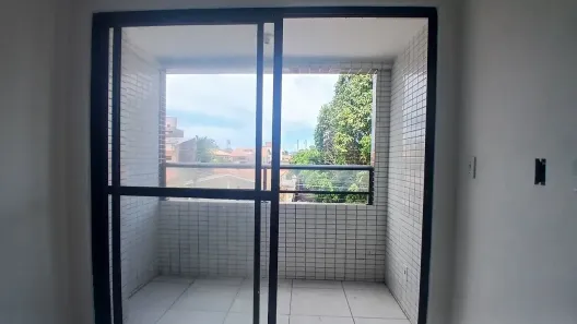 Apartamento com 2 Quartos para alugar, 63m² no Estados, João Pessoa