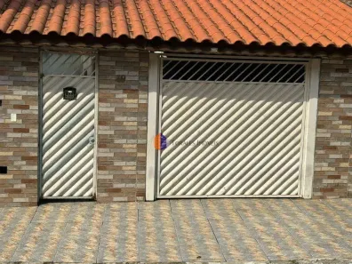 Casa com 2 Quartos à venda, 56m² no Jardim São Paulo(Zona Leste), São Paulo