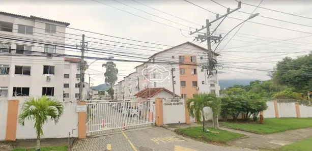 Apartamento com 2 Quartos à venda, 42m² no Campo Grande, Rio de Janeiro