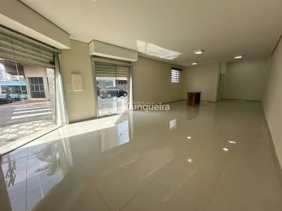 para alugar, 68m² no Centro, Piracicaba