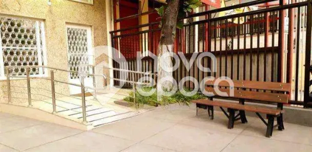Apartamento com 2 Quartos à venda, 85m² no Catete, Rio de Janeiro