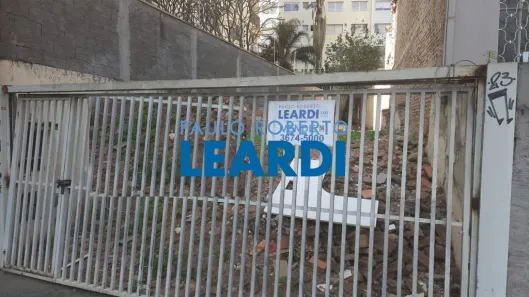 Lote/Terreno à venda, 100m² no Perdizes, São Paulo