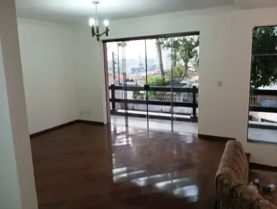 Casa com 3 Quartos à venda, 340m² no Jardim Londrina, São Paulo