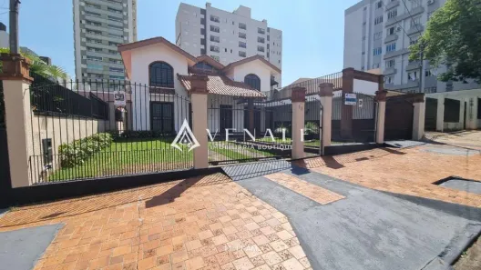 Sobrado com 5 Quartos para alugar, 420m² no Jardim Cerro Azul, Maringá