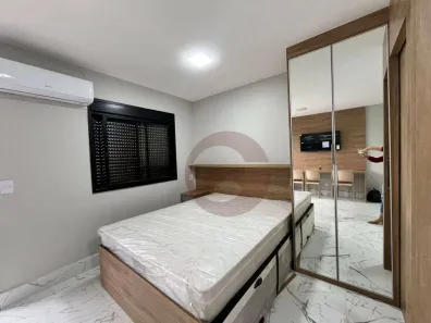 Apartamento com 1 Quarto para alugar, 31m² no Butantã, São Paulo