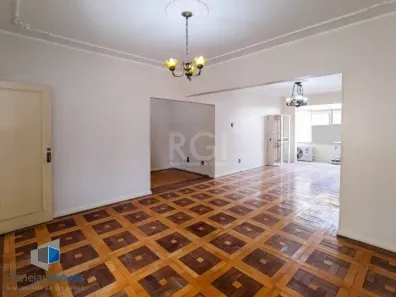 Apartamento com 3 Quartos à venda, 143m² no Santana, Porto Alegre