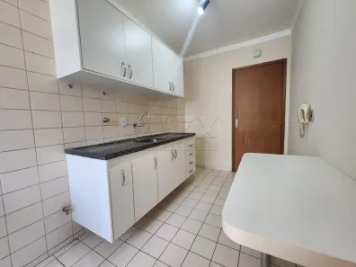 Apartamento com 3 Quartos à venda, 89m² no Vila Aviação, Bauru