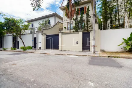 Casa com 5 Quartos à venda, 600m² no Morumbi, São Paulo