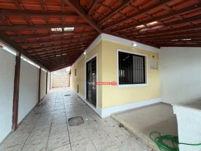 Casa com 2 Quartos à venda, 100m² no Campo Grande, Rio de Janeiro