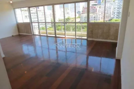 Apartamento com 3 Quartos à venda, 138m² no Ipanema, Rio de Janeiro