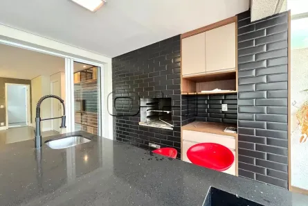 Apartamento com 3 Quartos à venda, 170m² no Vila Alexandria, São Paulo