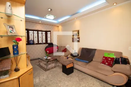 Casa com 3 Quartos à venda, 139m² no Vila São Jorge, Guarulhos