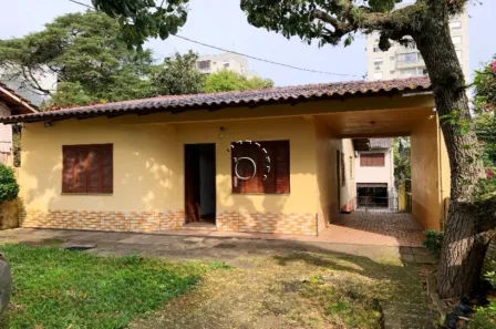 Casa com 6 Quartos à venda, 234m² no Tristeza, Porto Alegre