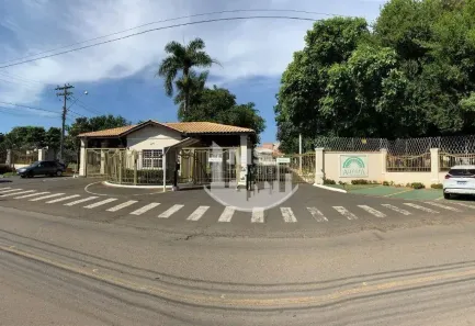 Casa de Condomínio com 3 Quartos à venda, 203m² no Residencial Aurora, Paulínia