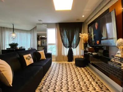 Apartamento com 3 Quartos à venda, 177m² no Centro, Balneário Camboriú