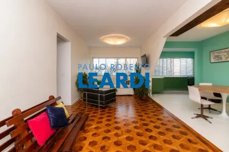 Apartamento com 2 Quartos à venda, 92m² no Sumarezinho, São Paulo