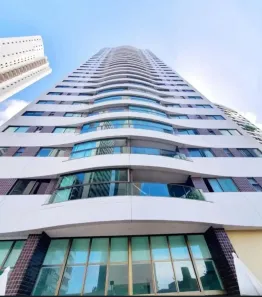 Apartamento com 3 Quartos à venda, 165m² no Pina, Recife