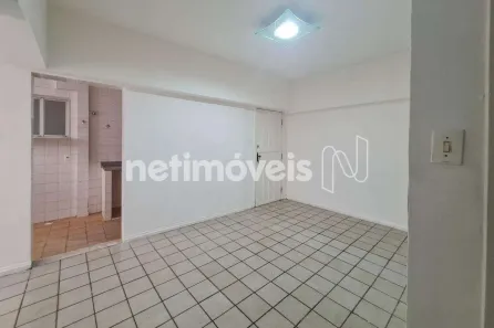 Apartamento com 2 Quartos para alugar, 55m² no Federação, Salvador