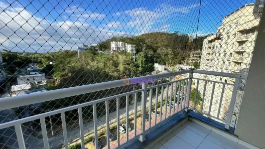 Apartamento com 3 Quartos à venda, 80m² no Maria Paula, São Gonçalo