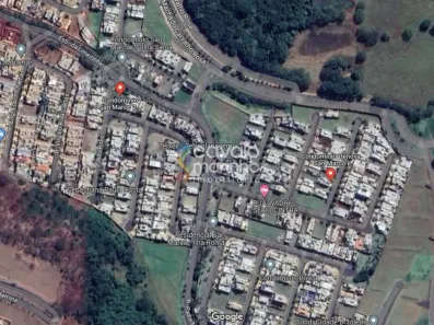 Lote/Terreno à venda, 250m² no Jardim San Marco, Ribeirão Preto