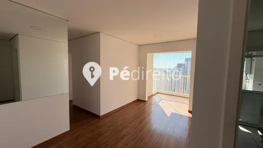 Apartamento com 2 Quartos à venda, 60m² no Tatuapé, São Paulo