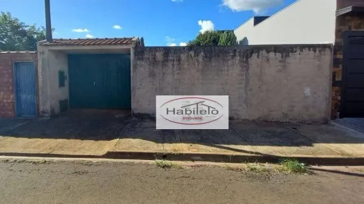 Lote/Terreno à venda, 200m² no João Luis de Vicente, Brodowski