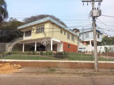 Casa com 3 Quartos à venda, 306m² no Santa Tereza, Porto Alegre