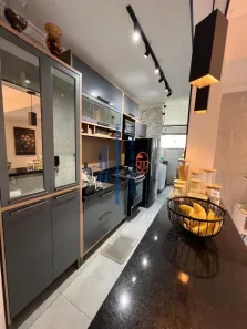 Apartamento com 3 Quartos à venda, 63m² no Imbuí, Salvador