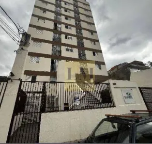 Apartamento com 2 Quartos à venda, 51m² no Casa Verde Alta, São Paulo