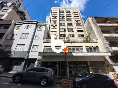 Apartamento com 1 Quarto à venda, 35m² no Centro Histórico, Porto Alegre
