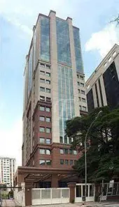 Sala Comercial para alugar, 98m² no Consolação, São Paulo