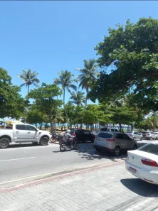 Flat com 1 Quarto à venda, 30m² no Cabo Branco, João Pessoa