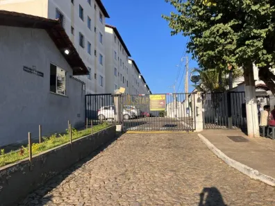 Apartamento com 2 Quartos à venda, 48m² no Vivendas da Serra, Juiz de Fora