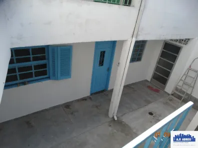 Casa com 1 Quarto para alugar, 10m² no Cangaíba, São Paulo