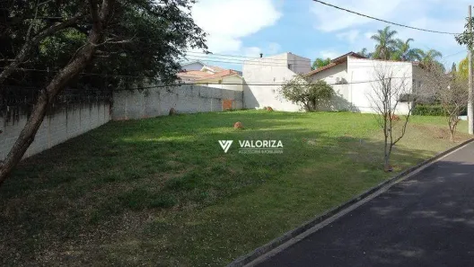 Lote/Terreno à venda, 470m² no Além Ponte, Sorocaba
