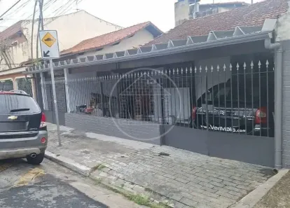 Casa com 3 Quartos à venda, 100m² no Cidade Dutra, São Paulo