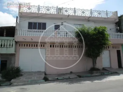 Casa com 1 Quarto à venda, 280m² no Jardim Marilda, São Paulo