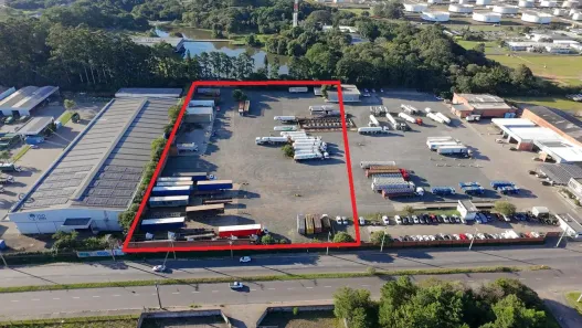 Lote/Terreno à venda, 16900m² no Brigadeira, Canoas