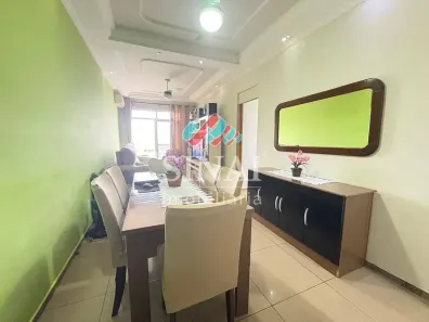 Apartamento com 2 Quartos à venda, 87m² no Parada de Lucas, Rio de Janeiro