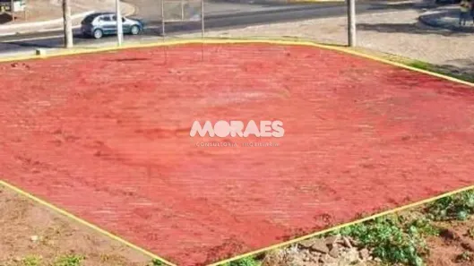 Lote/Terreno para alugar, 343m² no Vila Engler, Bauru