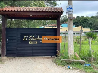 Lote/Terreno à venda, 2m² no Centro, Igaratá
