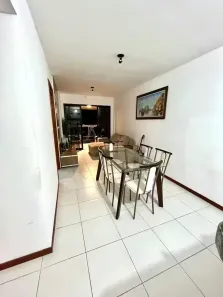 Apartamento com 1 Quarto para alugar, 51m² no Caminho das Árvores, Salvador