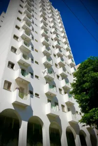 Kitnet com 1 Quarto para alugar, 87m² no Botafogo, Campinas