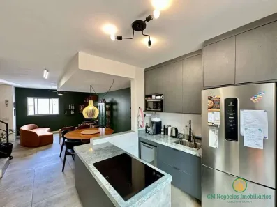 Casa de Condomínio com 3 Quartos à venda, 100m² no Granja Viana, Cotia