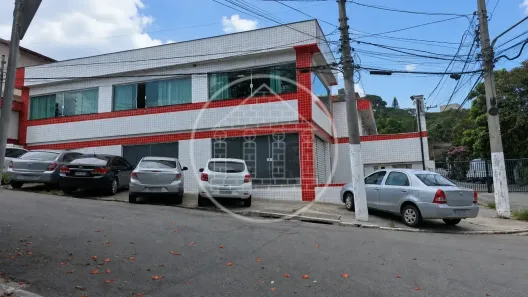 Ponto Comercial para alugar, 200m² no Jardim do Carmo, São Paulo